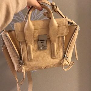 3.1 Phillip Lim mini satchel